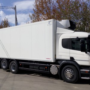 Грузоперевозки 5-7-10 тонн Красноярск, область, РФ