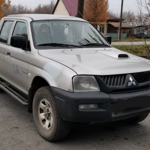 Перевозка малогабаритных грузов