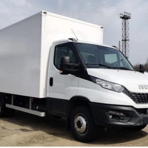 Услуги рефрижератора Смоленск, Россия