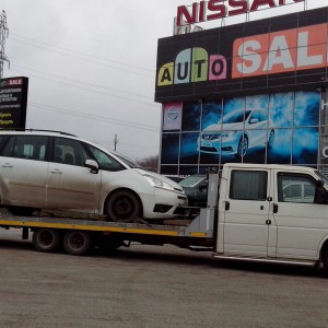 Эвакуатор от собственника Эдуард