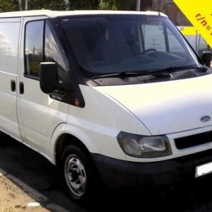 Грузоперевозки до 1 тонны