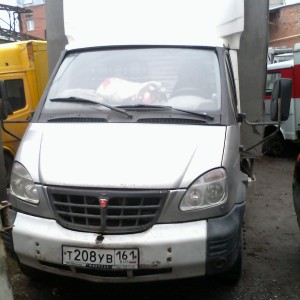 Грузоперевозки Газель и Валдай