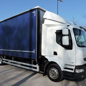 Грузоперевозки по России услуги заказ