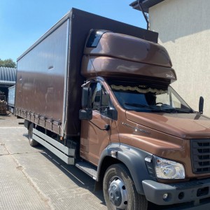 Междугородние переезды и доставка в любую точку