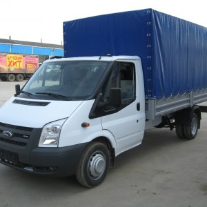 Работа Газели для грузоперевозок