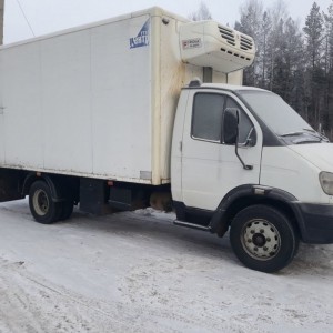 Грузоперевозки на Валдай, доставка холодильника