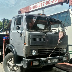 Манипуляторы Грузоперевозки от собственника Алексей