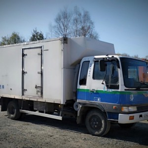 Грузоперевозки, переезды город и межгород до 6 тонн в Хабаровске