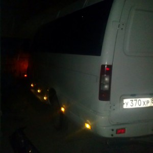 Грузоперевозки Газель по хмао