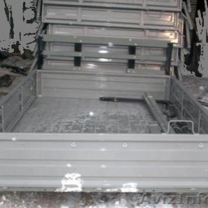 Автоперевозки от собственника Евгений