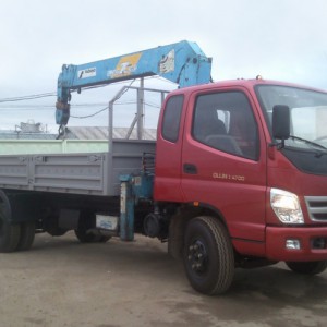 Услуги/ аренда манипулятора - крана грузоперевозки