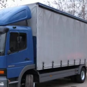 Перевезем ваших лошадок быстро и аккуратно