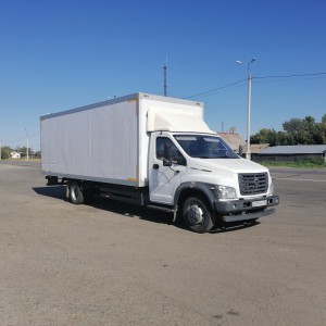 Грузоперевозки, переезд. Газон Некст 5 тонн