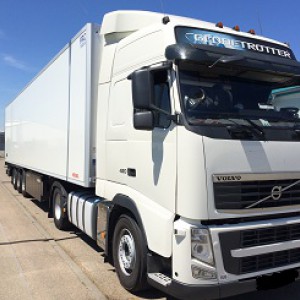 Грузоперевозки по России услуги рефрижератора