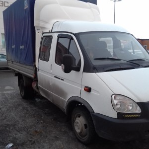 Грузоперевозки по янао в Новом Уренгое