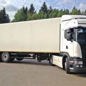 Грузоперевозки по межгороду России