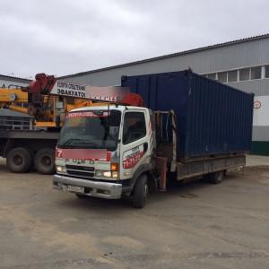 24/7 Эвакуатор хмао