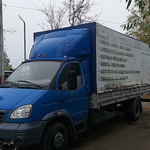 Грузоперевозки квартирные перевозки 