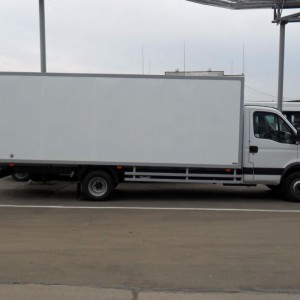 Грузоперевозки услуги. Город, межгород, РФ