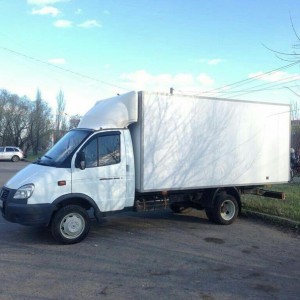 Грузоперевозки по Орску, области, регионам