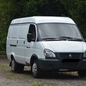 Грузоперевозки по Ханты-Мансийску, межгород