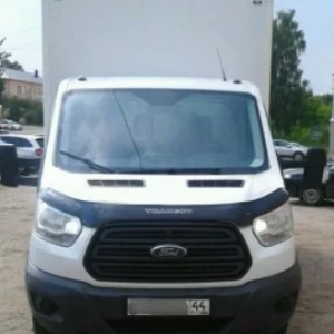 Дачные переезды, быстрая доставка