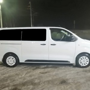 Перевозка небольших грузовв Балаково