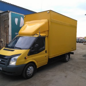 Грузоперевозки любого типа до 3.5тонн. Переезд