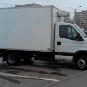 Рефрижератор до 3.0 т