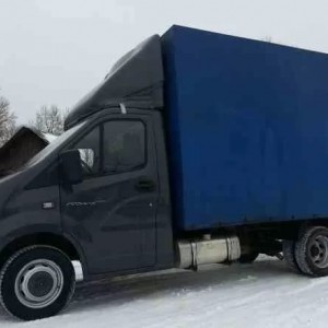 Грузоперевозки в Рязани и Рф в Рязани