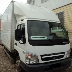 Регулярны Грузоперевозки по РФ