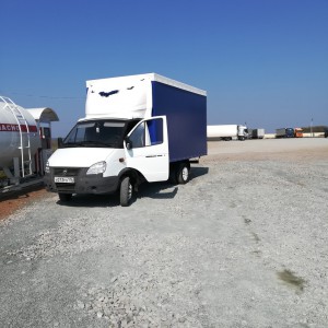 Грузоперевозки ГазельКазань РТ, РФ услуги