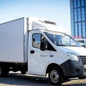 Грузоперевозки по Сыктывкару и районам