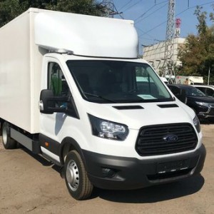 Доставка груза по городу Краснодар и краю