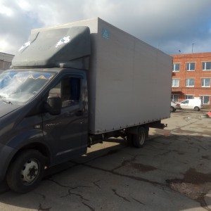 Предлагаю транспортные услуги по городу и межгороду