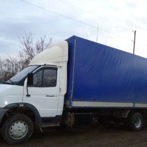 Грузоперевозки, РМЭ, РФ