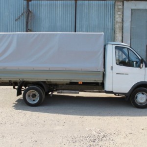 газели. Грузоперевозки. от собственника Владимир