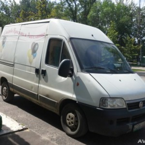 Грузоперевозки Тамбов, область, межгород