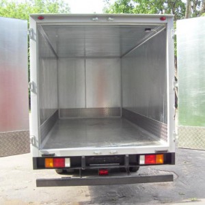 Грузоперевозки в Твери