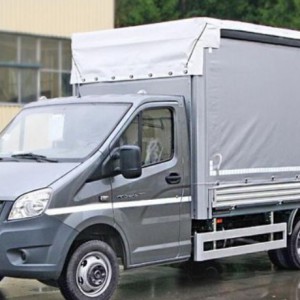 Бережная доставка овощей