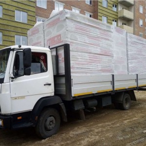 Пеервозка до 5 тонн