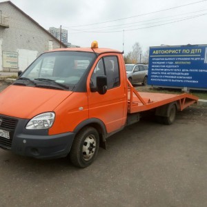 Эвакуатор круглосуточно от собственника Павел