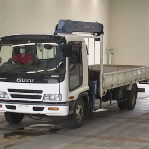 Аренда манипулятора 5-7 т