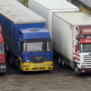 Грузо перевозка в Старом Осколе