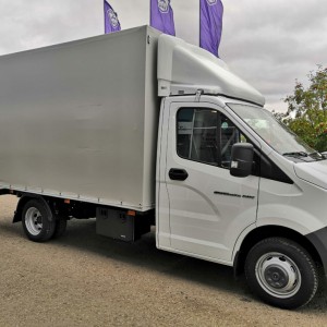 Грузоперевозки, переезды. Заказать грузовую Газель