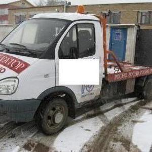 Автоэвакуатор, эвакуатор