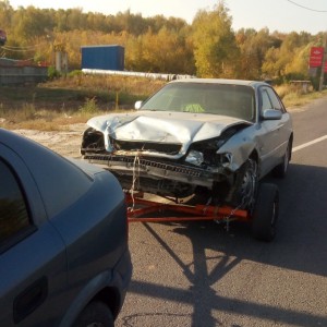 Эвакуатор в Рязани