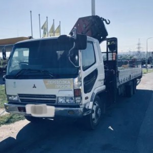 Погрузка тяжелых материалов