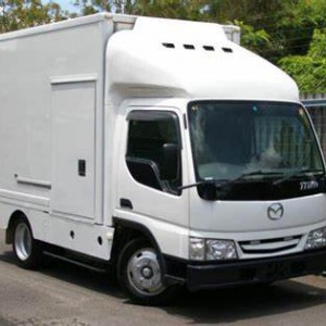 Грузоперевозки