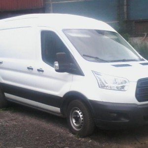 Перевозка грузов от собственника Вадим